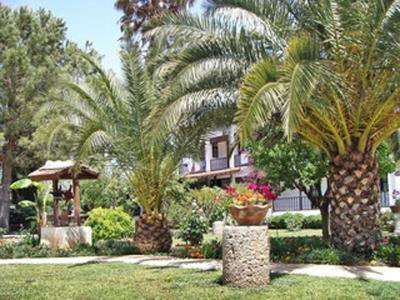 Villa Rhapsody Pension Kayakoy Exterior foto
