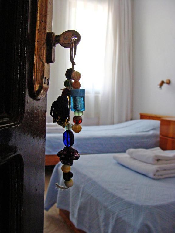 Villa Rhapsody Pension Kayakoy Habitación foto