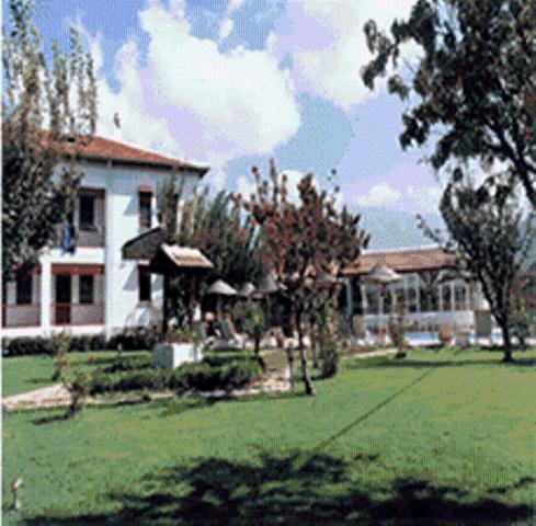 Villa Rhapsody Pension Kayakoy Exterior foto