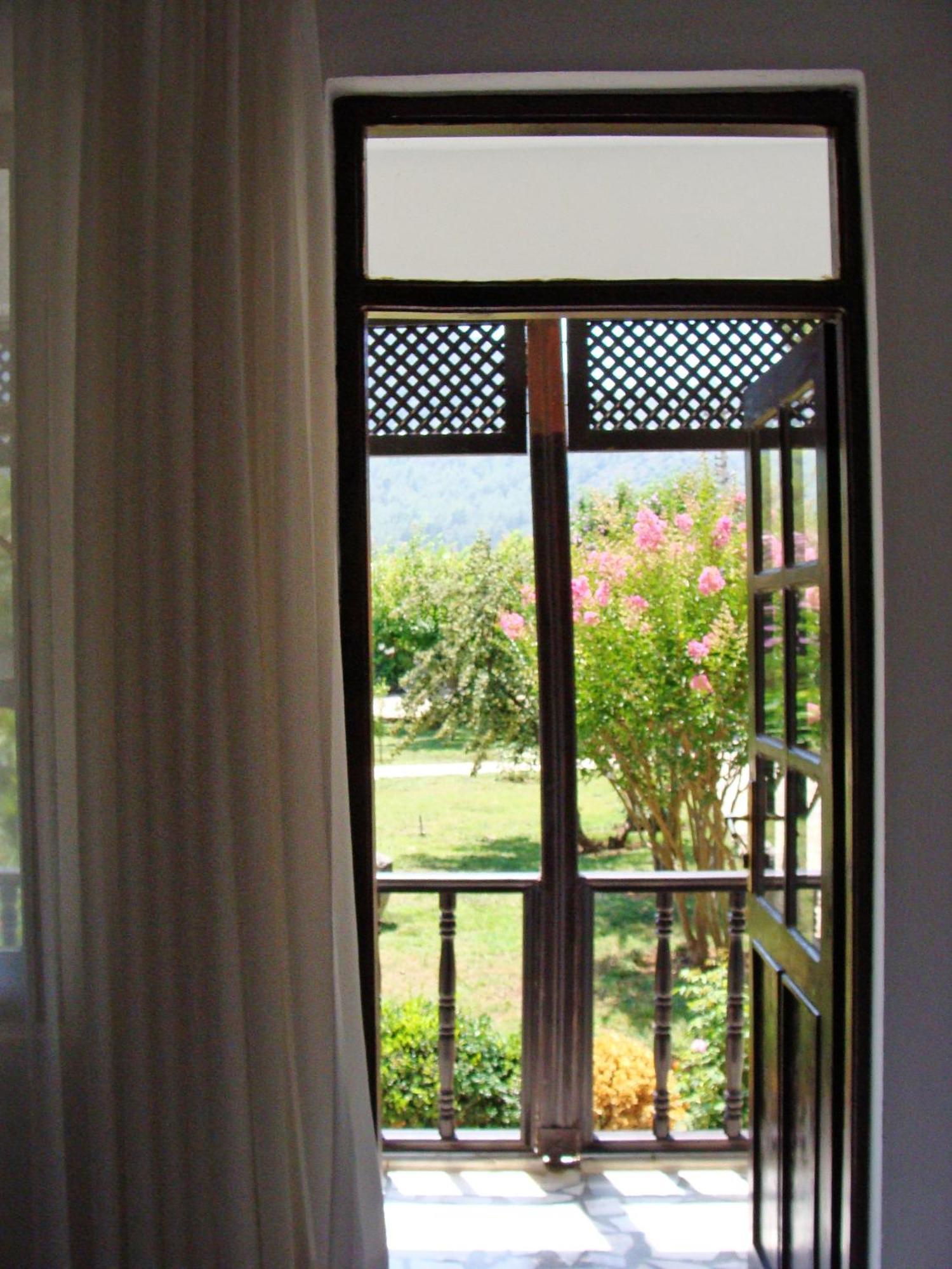 Villa Rhapsody Pension Kayakoy Exterior foto