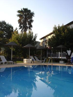 Villa Rhapsody Pension Kayakoy Exterior foto